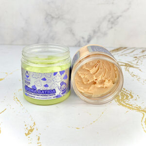 Crema batida extra humectante (niños) Pixie Magic